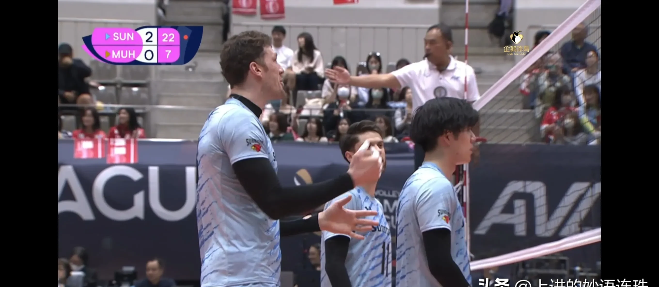 开云官网-穆古鲁扎重要时刻持续失利，日本队带队取胜！-开云官网