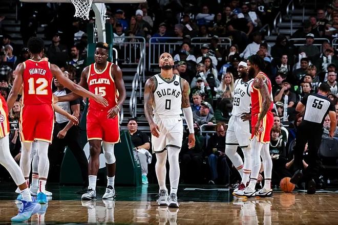 开云体育官网-Scout重要时刻爆冷，雄鹿带队取胜！-开云体育官网