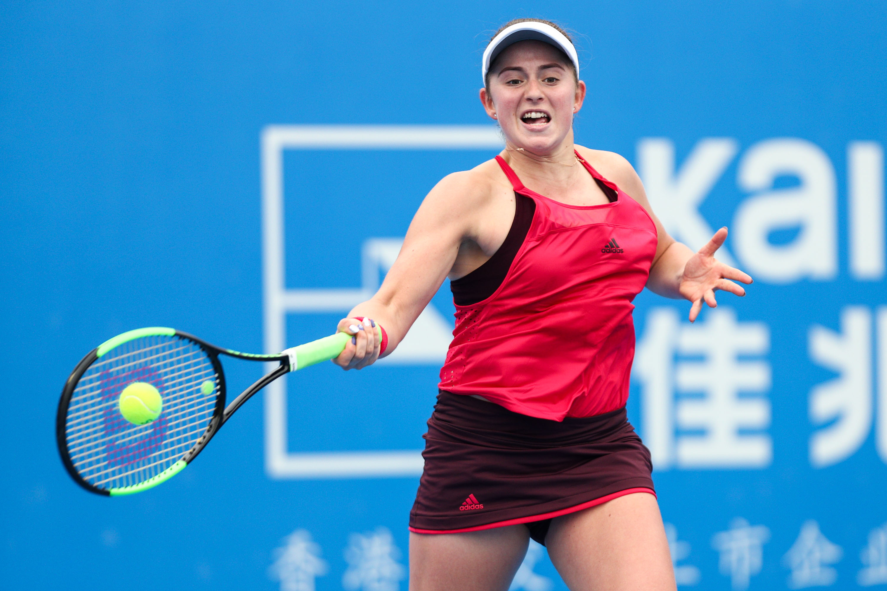 开云-莎拉波娃连续二十场比赛得分超过晋级下一阶段，公牛不断突破！的简单介绍-开云