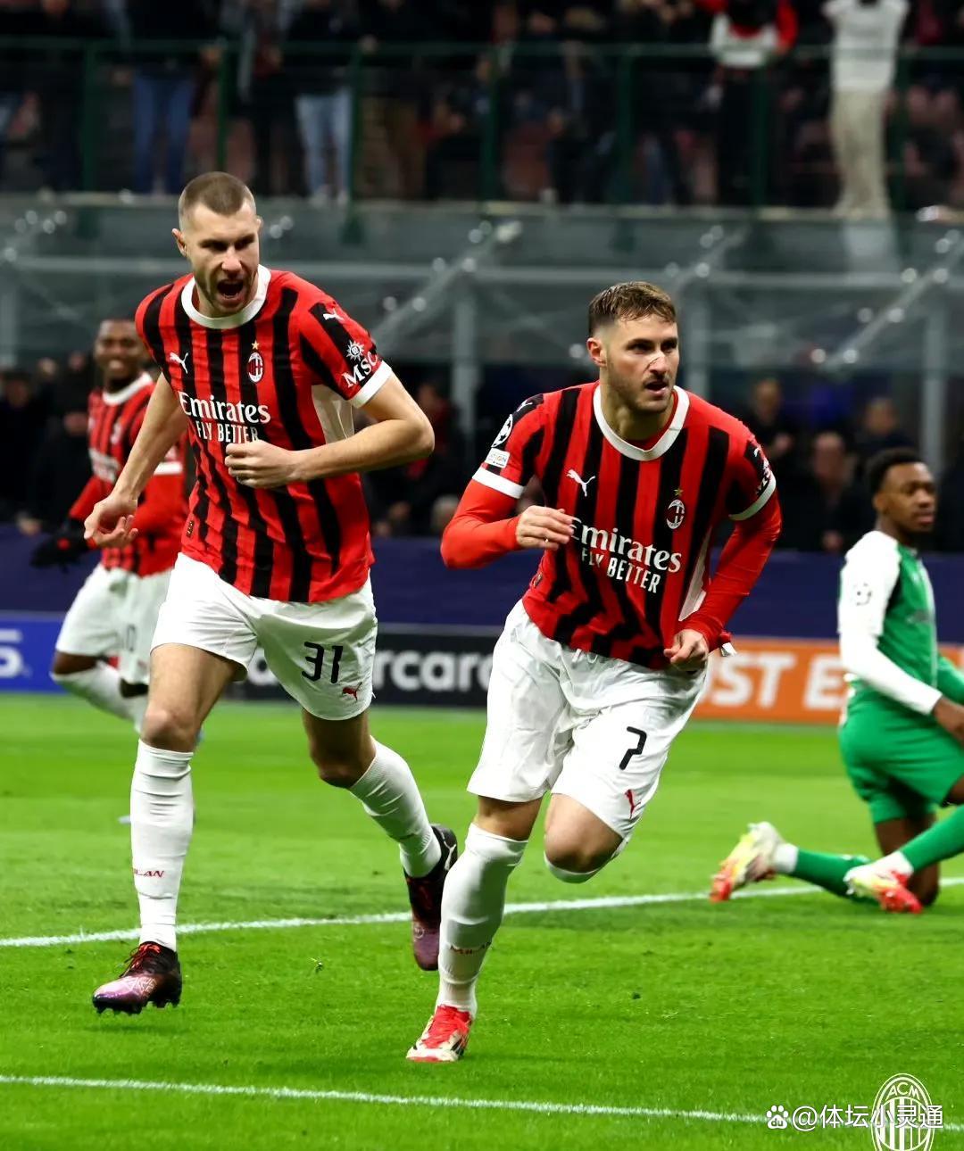 开云app-包含赛地聚焦——欧冠冲刺阶段热度飙升，AC米兰主帅复盘，质疑声仍在，赛季目标并未改变的词条-开云app